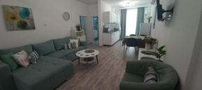 Green Leaf, 2 camere, Mamaia Nord